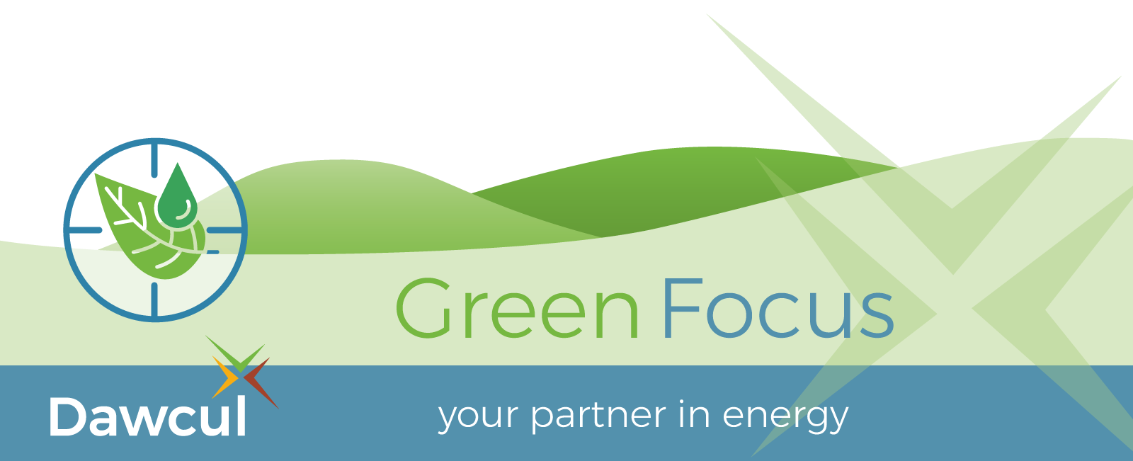 Green Focus Newsletter